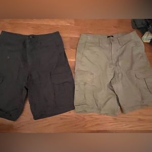 Men’s shorts like new size 32